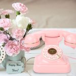 audio guest book-pink-01-pink-01